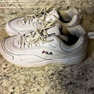 Fila sneaker